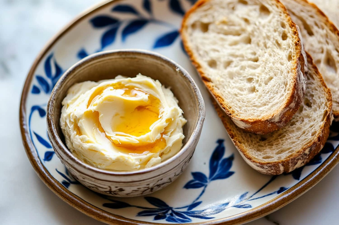 Artisanal Honey Butter Spreads Variations Recipes and Ideas