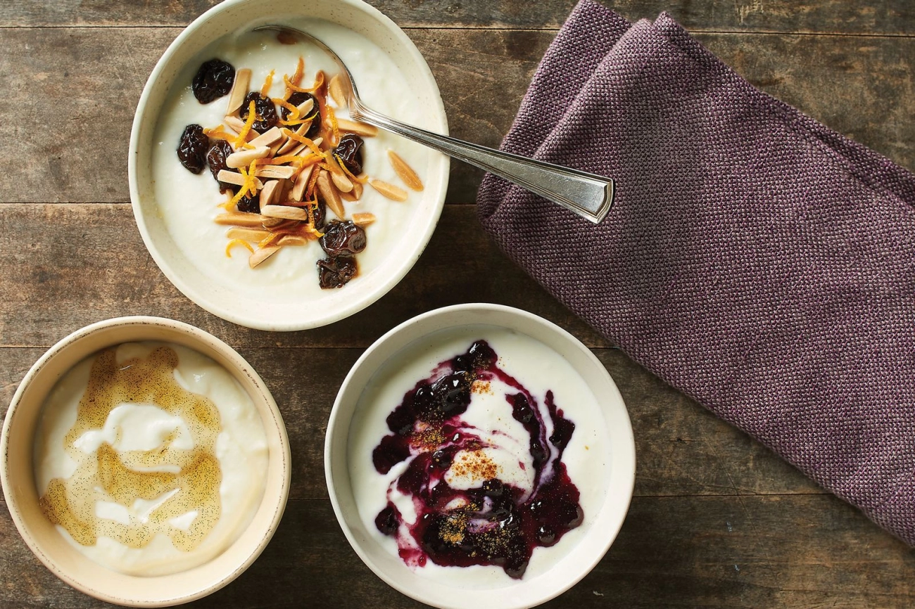 Step-by-Step Guide to Homemade Yogurt for Creamy Probiotic Results