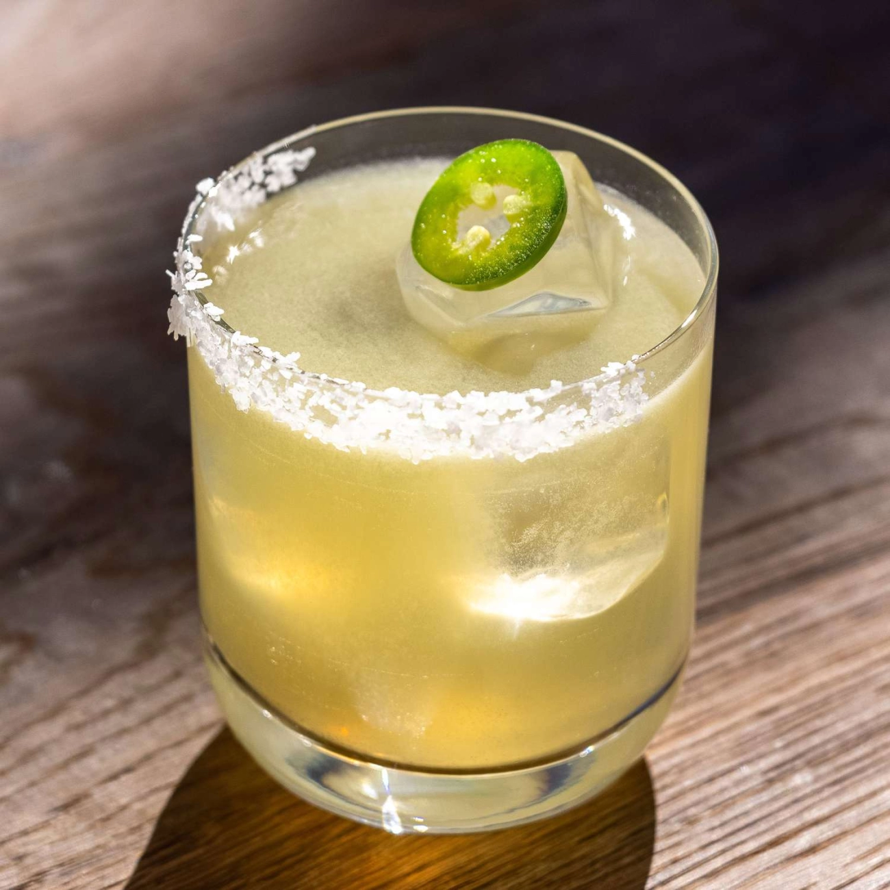 Spicy Jalapeño Margarita Variations Easy Recipes and Tips