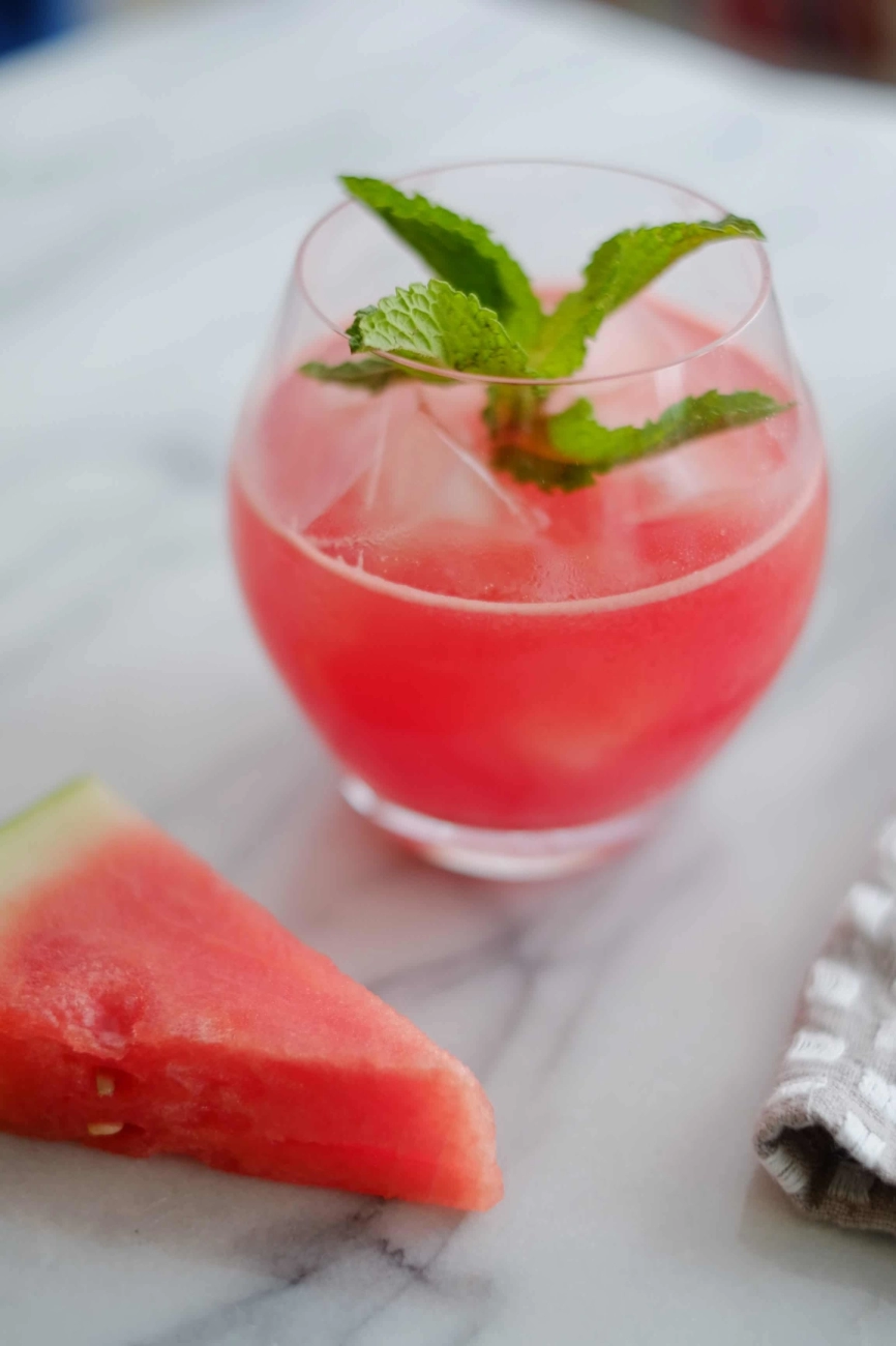 Refreshing Watermelon Mint Cooler Recipe Easy Hydrating Summer Drink Refreshing Watermelon Mint Cooler Recipe Easy Hydrating Summer Drink