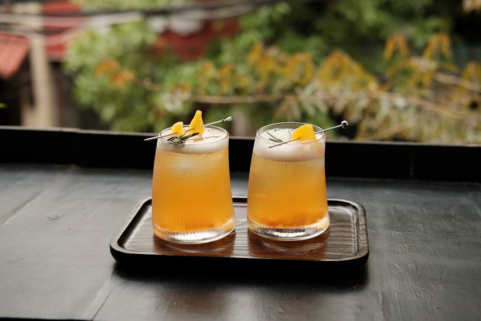 Backyard Bbq Drinks: Your Backyard Isn’t a BBQ Joint — Stop Drinking Like It Is