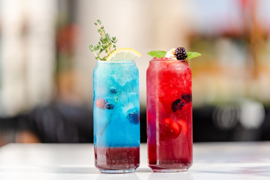 Backyard BBQ Drinks That Actually Belong at a Cookout
