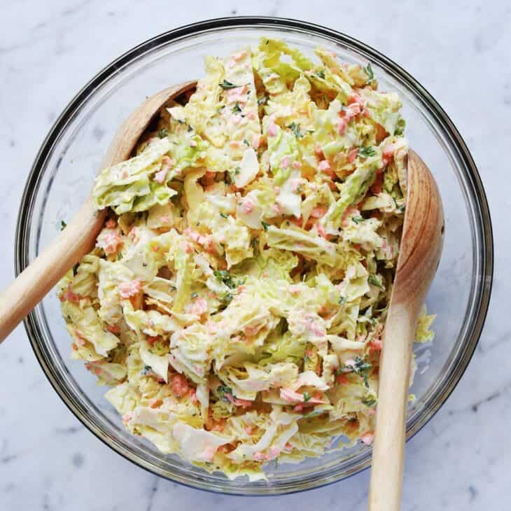 Coleslaw