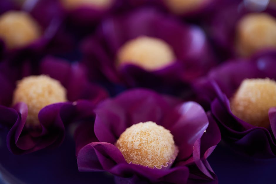Dessert Recipes For Christmas: 6 Christmas Desserts That Actually Work (No Soggy Puddings)