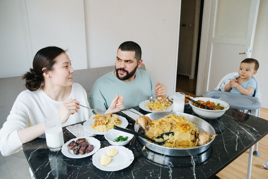 Easy Family Dinner Recipes: Family Dinners Are Chaos — Stop Overcomplicating the Menu