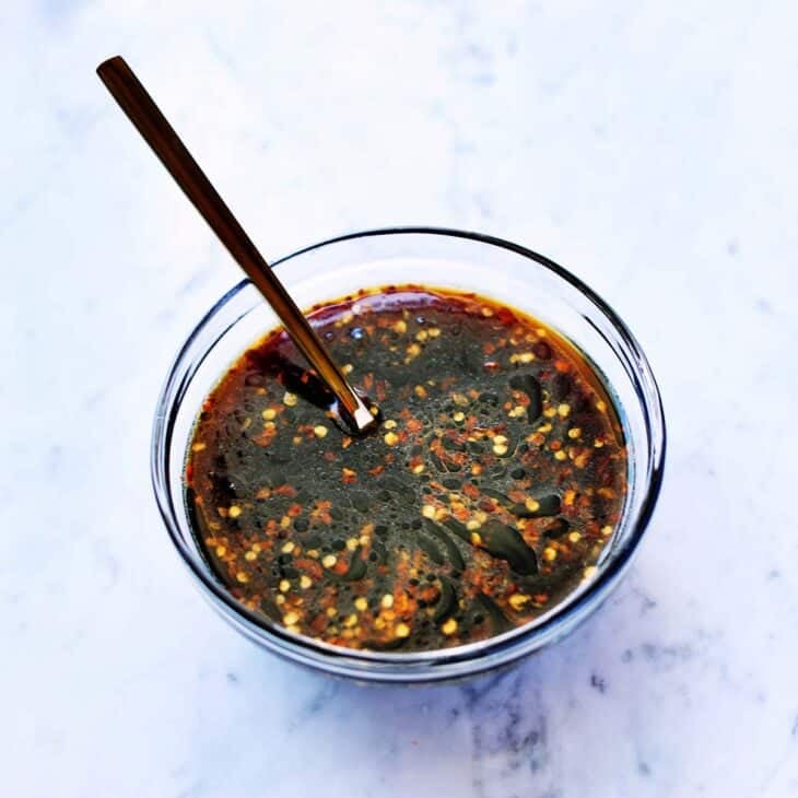 Stir Fry Sauce