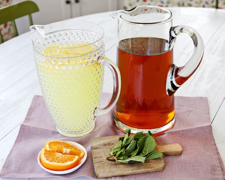 Arnold Palmer Drink Arnold Palmer Drink