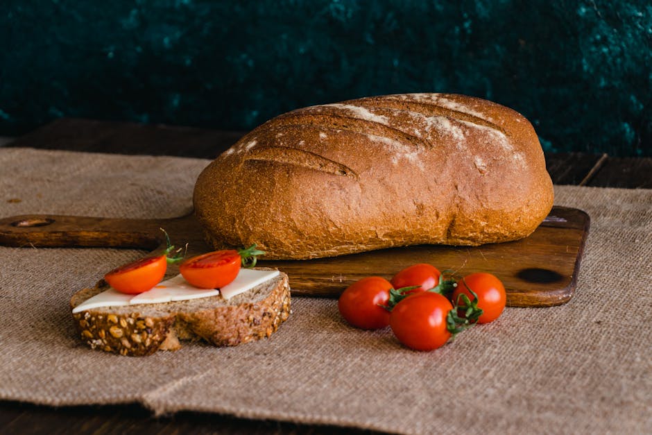 Science-Backed 2024 Homemade Sandwich Bread Recipe for Optimal Texture and Longevity