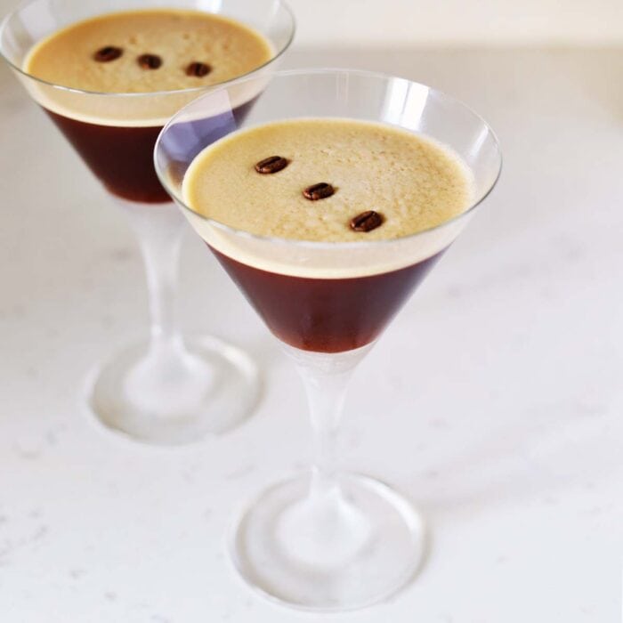 Espresso Martini