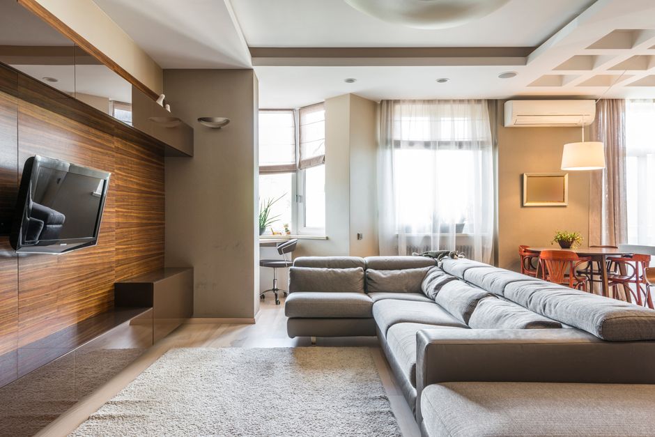 Living Room Makeovers Under 0: 10 High-Impact, Low-Cost Ideas
