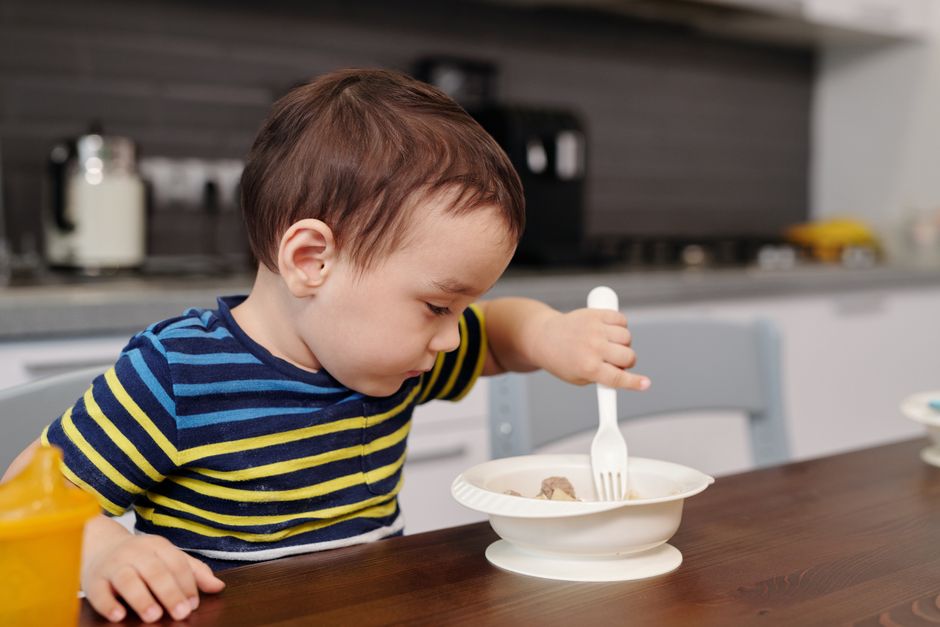 Quick Toddler Lunches That Take 10 Minutes or Less