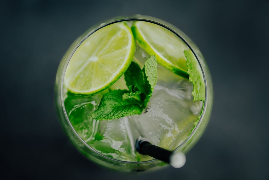 Vegan Cocktails That Don’t Taste Like Compromise
